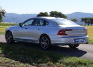 Volvo S90 4