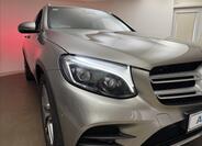 Mercedes-Benz GLC 39