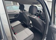 Škoda Roomster MPV 1,2 l 51 kw