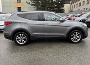 Hyundai Santa Fe 4