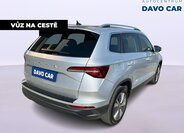Škoda Karoq SUV / Terénní 1,5 l 110 kw
