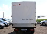 Ford Transit Valník 2,2 l 74 kw