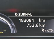 Renault Grand Scénic MPV 1,6 l 96 kw