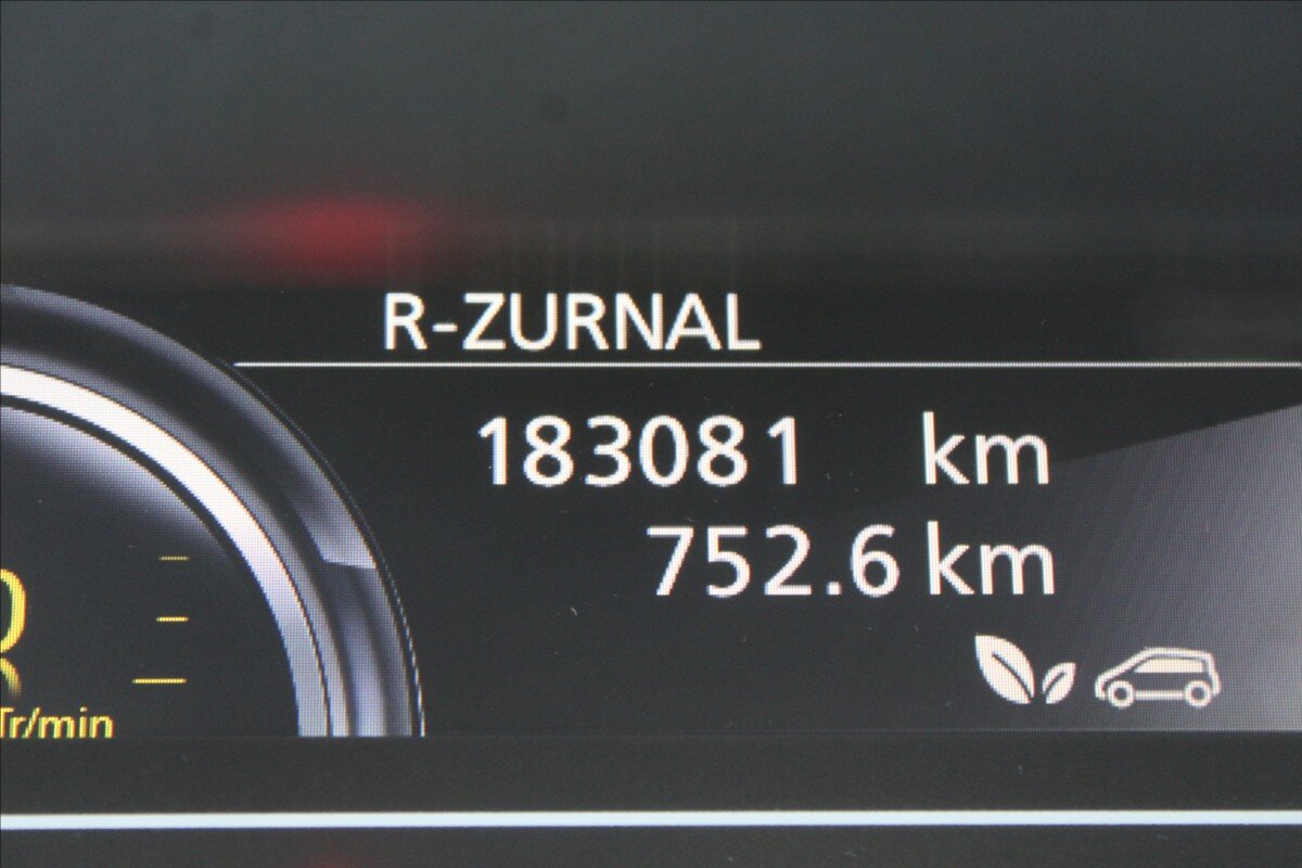 Renault Grand Scénic MPV 1,6 l 96 kw