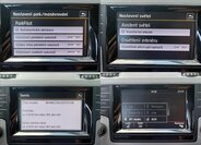 Volkswagen Golf Kombi 1,6 l 77 kw