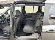 Ford Tourneo Connect Kombi 1,5 l 88 kw
