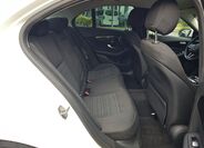 Mercedes-Benz Třídy C 18