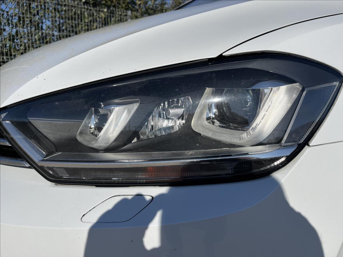 Volkswagen Golf Sportsvan Kombi 1,6 l 81 kw