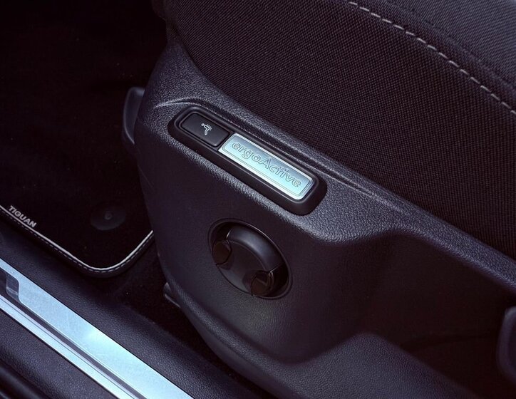 Volkswagen Tiguan 18