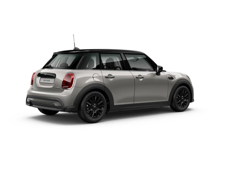 Mini Cooper Hatchback 1,5 l 100 kw