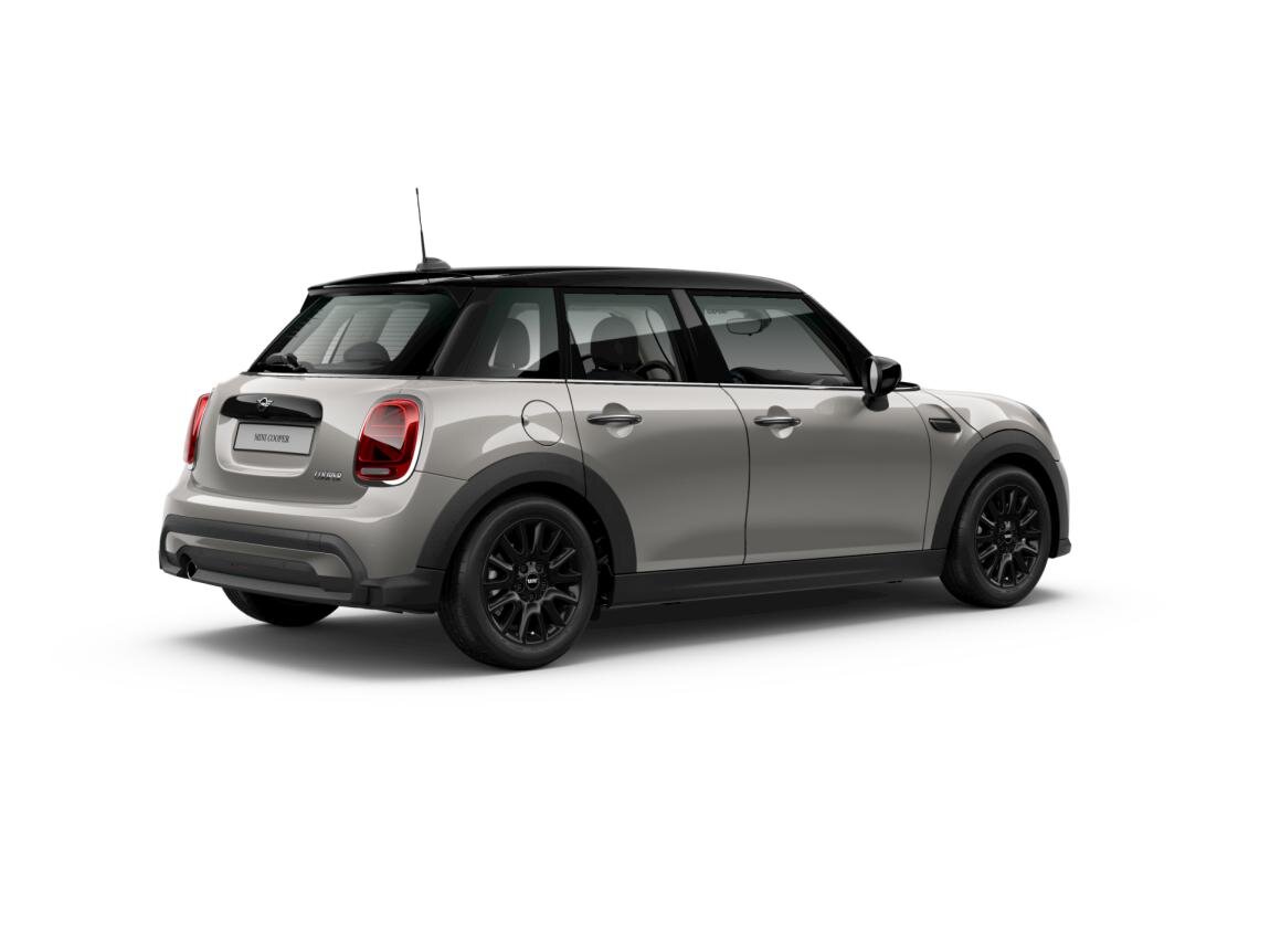 Mini Cooper Hatchback 1,5 l 100 kw