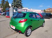 Mazda 2 Hatchback 1,3 l 55 kw