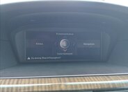 BMW Řada 5 Kombi 3,0 l 170 kw