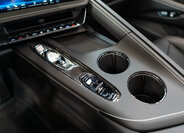 Chevrolet Corvette Kabriolet 6,2 l 353 kw