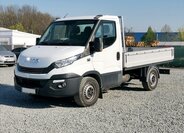 Iveco Daily Valník 2,3 l 100 kw