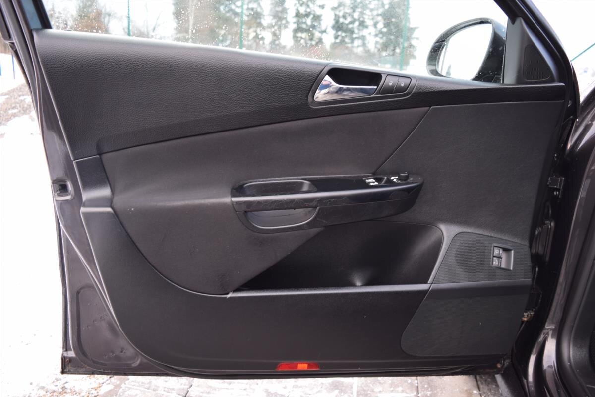 Volkswagen Passat Kombi 1,9 l 77 kw