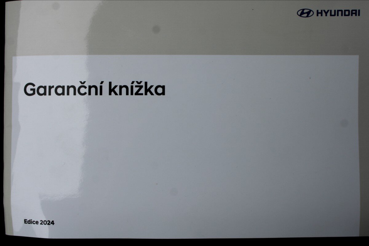 Hyundai Kona SUV 1,6 l 145 kw