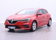 Renault Mégane Hatchback 1,3 l 85 kw