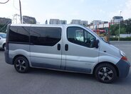 Renault Trafic Ostatní 1,9 l 74 kw