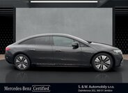 Mercedes-Benz EQS Sedan 0,0 245 kw