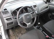 Suzuki Swift 10