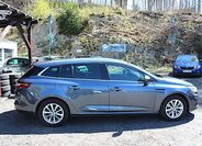 Renault Mégane Kombi 1,2 l 97 kw