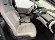 BMW i3 Hatchback 647,0 125 kw