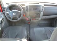 Volkswagen Crafter 11