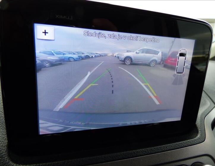 Ford Transit Connect 37