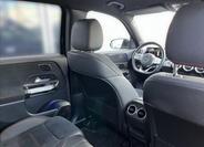 Mercedes-Benz GLB 22