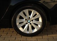 BMW Řada 5 Kombi 3,0 l 145 kw