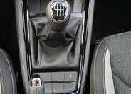 Škoda Kamiq SUV / Terénní 999,0 85 kw