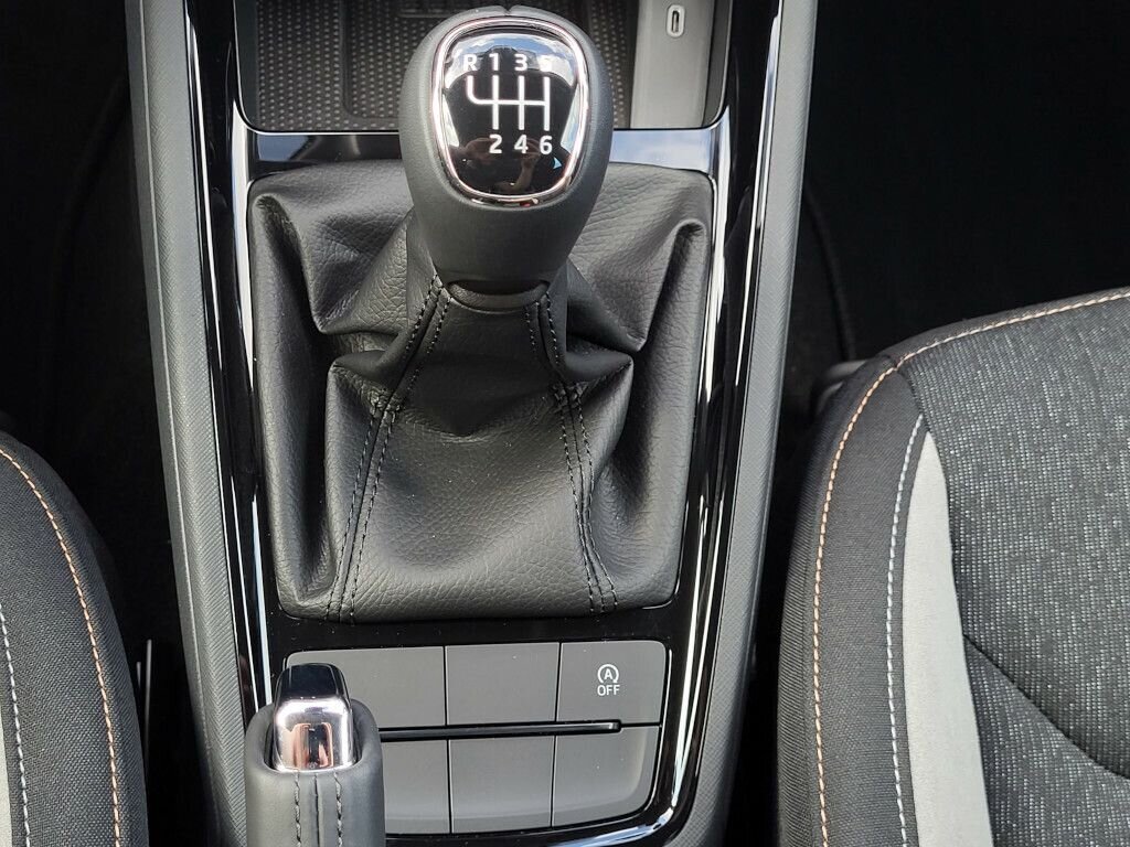 Škoda Kamiq SUV / Terénní 999,0 85 kw