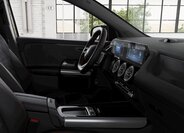 Mercedes-Benz GLA SUV / Terénní 2,0 l 110 kw