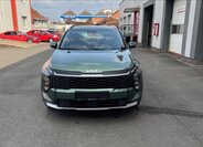 KIA Sportage SUV / Terénní 1,6 l 110 kw