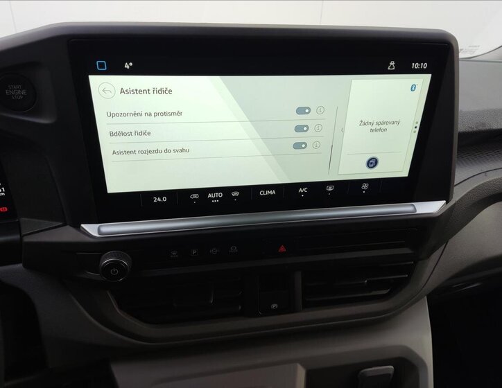 Volkswagen Transporter 11