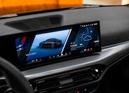 BMW M4 Kupé 3,0 l 390 kw