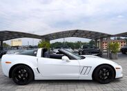 Chevrolet Corvette 16