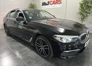 BMW Řada 5 2