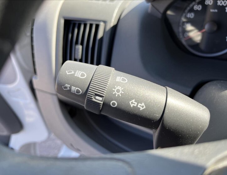 Citroën Jumper Skříň 2,2 l 74 kw