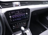 Volkswagen Passat Kombi 2,0 l 147 kw