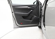 Škoda Karoq SUV / Terénní 1,5 l 110 kw