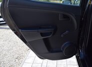 KIA Venga Kombi 1,4 l 66 kw