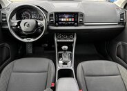 Škoda Karoq 12