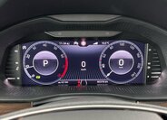 Škoda Kamiq SUV / Terénní 1,5 l 110 kw