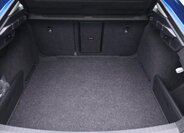 Škoda Octavia Liftback 2,0 l 85 kw