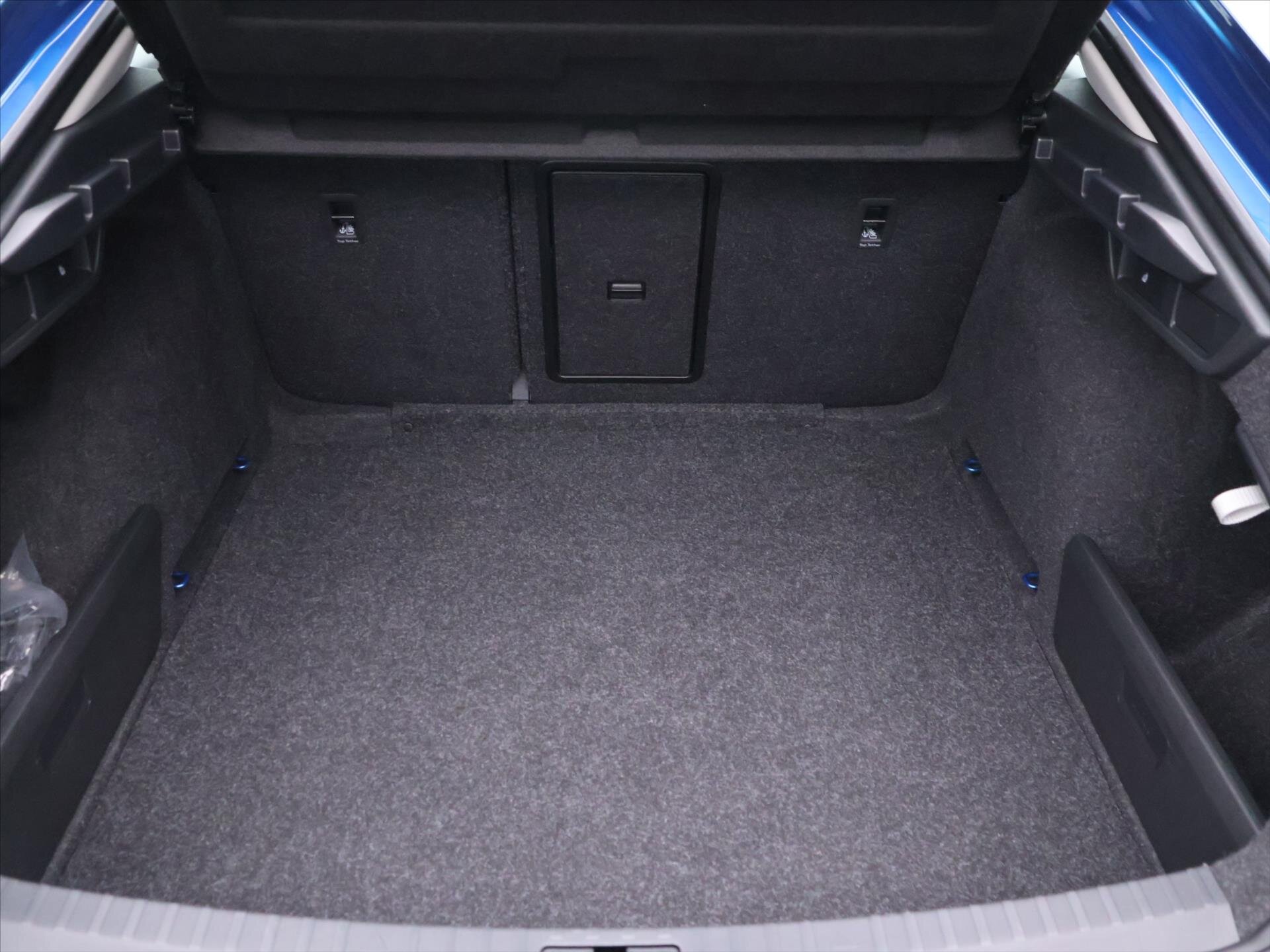 Škoda Octavia Liftback 2,0 l 85 kw