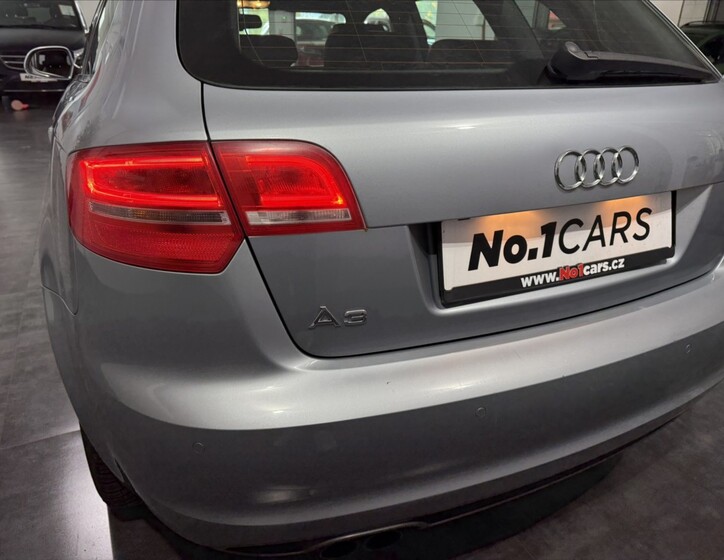 Audi A3 25