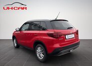 Suzuki Vitara SUV 1,4 l 95 kw
