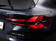 BMW X5 SUV / Terénní 3,0 l 360 kw